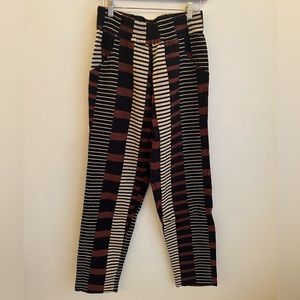 Ace & Jig Straight Leg Pants